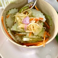 ร้านบังเเอ ข้าวหมกไก่ ข้าวมันไก่