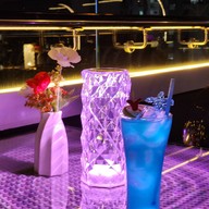 Moose Rooftop Wine Bar -