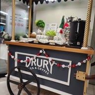 The Coral Executive Lounge (Domestic) suvarnabhumi airport