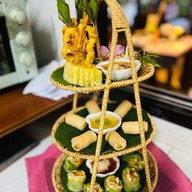 The coco Bar and Restaurant Koh Samui / เกาะสมุย