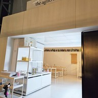 The Aglio Store ห้วยขวาง