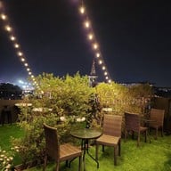 Moose Rooftop Wine Bar -