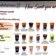 เมนู Mezzo Coffee ซัสโก้ วิภาวดี 20