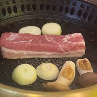 Sindosegi สยามสแควร์