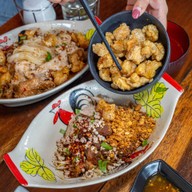 เมนูของร้าน ก๋วยเตี๋ยวบ้านบ้าน@นครปฐม