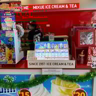 Mixue ย่าโม โคราช