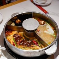 เมนูของร้าน CQK (ซีคิวเค) ห้วยขวาง