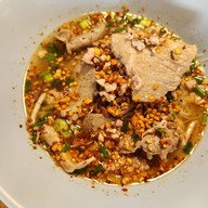 เฮียจั๊วก๋วยเตี๋ยวเรือ