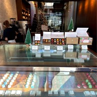 Paradai Phuket Craft Chocolate -