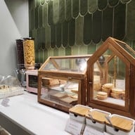 The Coral Executive Lounge (Domestic) suvarnabhumi airport