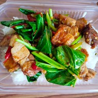 หมูกรอบน้องอลิซ