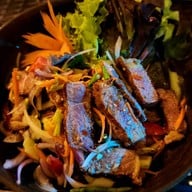 Moose Rooftop Wine Bar -