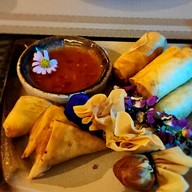 Moose Rooftop Wine Bar -