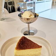 เมนูของร้าน The Aglio Store ห้วยขวาง
