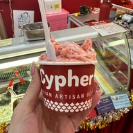 Cypher Gelato (ไซเฟอร์ เจลาโต้) - Ladphrao Wanghin