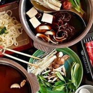 Shabu Mala Hotpot Halal
