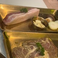 Sindosegi สยามสแควร์