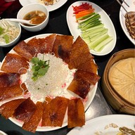 เมนูของร้าน ฮั่วเซ่งฮง เซ็นทรัล พระราม 9