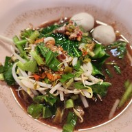 เฮียจั๊วก๋วยเตี๋ยวเรือ