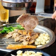 Gogida Seoul BBQ Samyan Mitrtown , Central RAMA 2