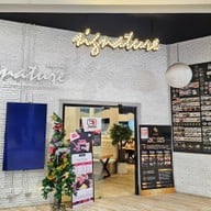 signaturebkk  ดีไซน์วิลเลจ บางนา