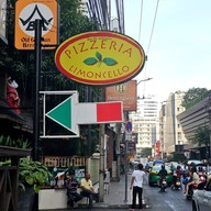 PIZZERIA LIMONCELLO