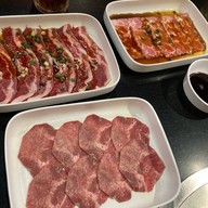 GYUMA Japanese BBQ Restaurant ทองหล่อ