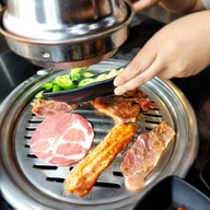 Gogida Seoul BBQ Samyan Mitrtown , Central RAMA 2