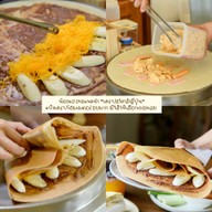 เมนูของร้าน ตั้งใจมา โฮมคาเฟ่ -