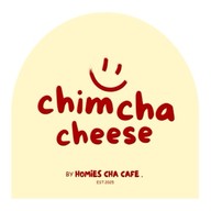 Chim Cha Cheese (ชาใต้)