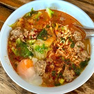 เมนูของร้าน อาหารเช้าโจ๊กฉลอง ภูเก็ต