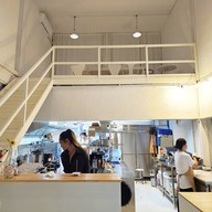 The Aglio Store ห้วยขวาง