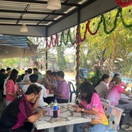 ร้านสมใจอยากส้มตำ-ชาบูรสเด็ด