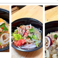 อีทยำ (มาม่าต้มยำแซ่บ) หลัง มข.