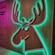 Moose Rooftop Wine Bar -