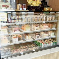 เมนูของร้าน ร้านนามิ นครปฐม