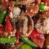 ตำ ยำ แซ่บ ยกทะเล