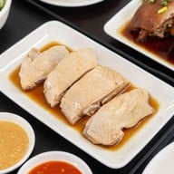 เมนูของร้าน ปังตงไก่ นครปฐม