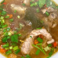 ร้านบังเเอ ข้าวหมกไก่ ข้าวมันไก่