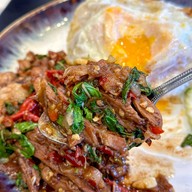 ขาหมู โกอ๊อด (หน้าวัดเทพเจ้าเก่า) สาขา 2 ถนนบางกอก