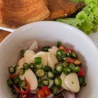 ครัวลูกสาว ประจวบคีรีขันธ์