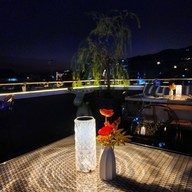 Moose Rooftop Wine Bar -