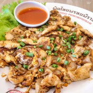ผัดไทยพรหมพิราม (ตำนาน50ปี) เกษตรนวมินทร์