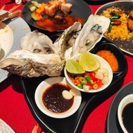 STELLA PALACE 79th Fl. Baiyoke Sky Hotel