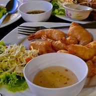 Good Way Restuarant กาญจนบุรี