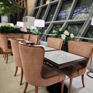 The Coral Executive Lounge (Domestic) suvarnabhumi airport