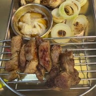 Sindosegi สยามสแควร์