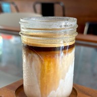 เมนูของร้าน The Remedy