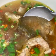 ร้านบังเเอ ข้าวหมกไก่ ข้าวมันไก่