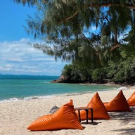 The coco Bar and Restaurant Koh Samui / เกาะสมุย